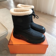 Hermes Boots